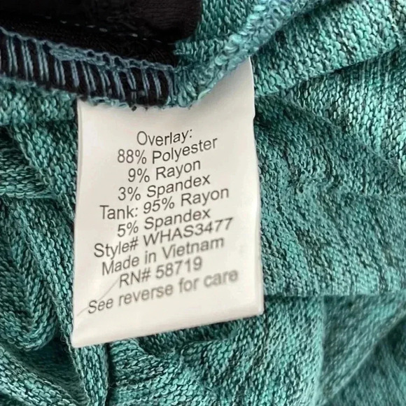 NY Collection Sweater With Attached Face Covering​​ - Picture 16 of 16